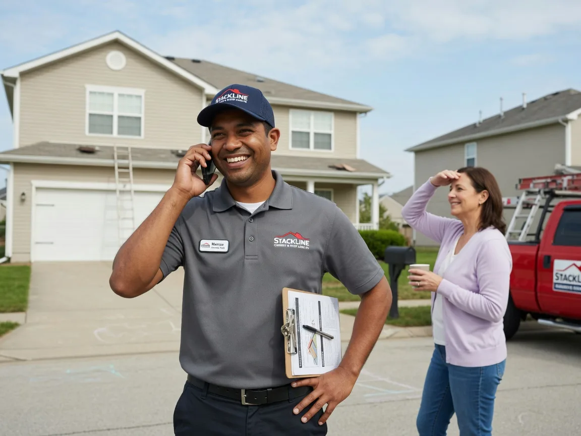 Chimney flashing repair Knox, PA FAQs